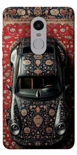 Чохол на Xiaomi Redmi Note 4X / Note 4 (Snapdragon) Luxury in Motion фото 1 з 1