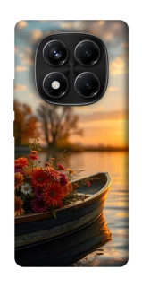 Чохол на Xiaomi Redmi Note 14 Pro 4G Flowers v18 фото 1 з 1