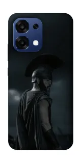 Чехол на Oppo A6 Pro 4G/5G Odyssey ver.5 фото 1 из 2