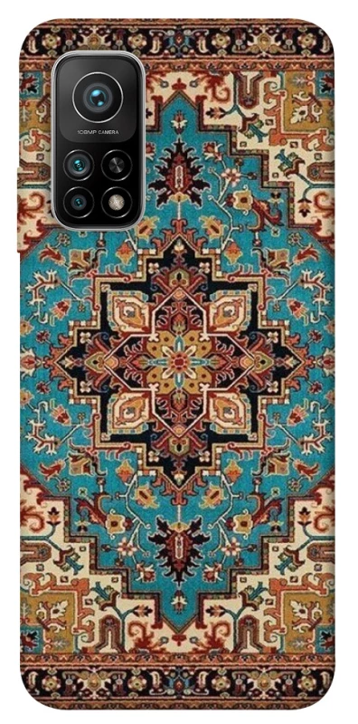 Чохол на Xiaomi Mi 10T Килим v5 фото 1 з 1