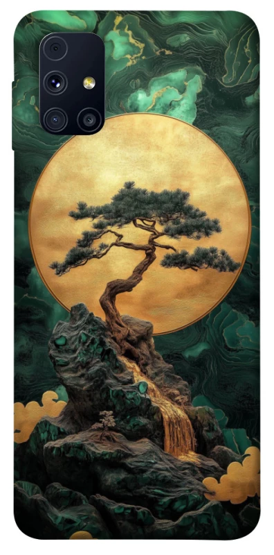 Чохол на Samsung Galaxy M31s banzai фото 1 з 1