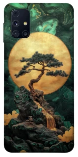 Чехол на Samsung Galaxy M31s banzai фото 1 из 1