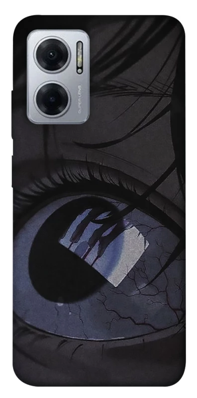 Чохол на Xiaomi Redmi Note 11E Eye фото 1 з 1