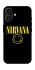 Чохол на Apple iPhone 16 Nirvana ver.1 фото 1 з 1