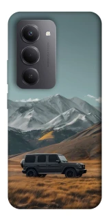 Чохол на Xiaomi Redmi 15 (Global) Gelik v2 фото 1 з 1