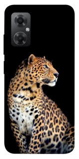 Чехол на Xiaomi Redmi Note 11R Leopard v2 фото 1 из 1