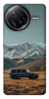 Чохол на Xiaomi Poco F7 Pro Gelik v2 фото 1 з 1