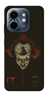 Чохол на Infinix Smart 9 4G / Hot 50i Воно v2 фото 1 з 1