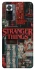 Чохол на Xiaomi Redmi Note 10 Pro Stranger Things ver.29 фото 1 з 1
