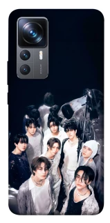 Чохол на Xiaomi 12T / 12T Pro Stray Kids v4 фото 1 з 1