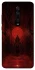 Чехол на Xiaomi Redmi K20 / K20 Pro / Mi9T / Mi9T Pro Silent Hill aesthetic ver.4 фото 1 из 1