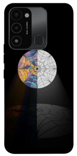 Чохол на TECNO Spark 8C Wednesday room фото 1 з 1