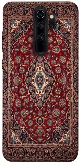 Чохол на Xiaomi Redmi Note 8 Pro Килим v2 фото 1 з 1