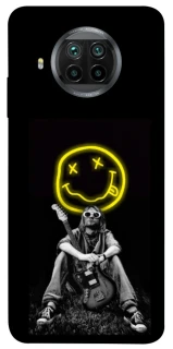 Чохол на Xiaomi Mi 10T Lite / Redmi Note 9 Pro 5G Nirvana ver.2 фото 1 з 1