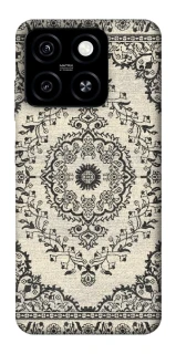 Чохол на ZTE Blade A55 4G Килим v51 фото 1 з 1