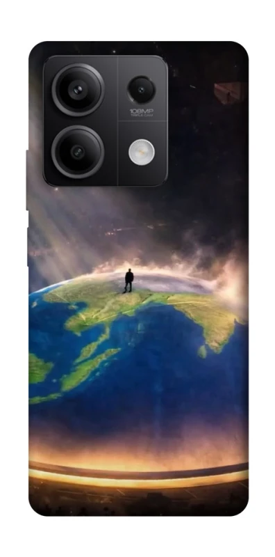 Чохол на Xiaomi Redmi Note 13 5G Kanye West ver.1 фото 1 з 1