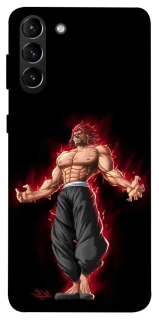 Чехол на Samsung Galaxy S21+ Yujiro фото 1 из 1