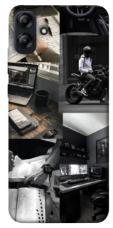 Чехол на Samsung Galaxy A04e My style collage ver.2 фото 1 из 1