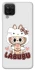 Чехол на Samsung Galaxy A12 Hello Kitty Labubu фото 1 из 1