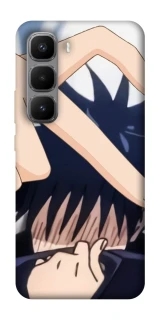 Чохол на Infinix Hot 60 Pro+ Megumi фото 1 з 1