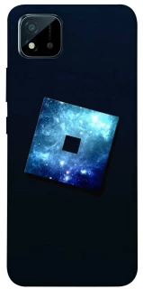 Чехол на Realme C20 Adopt Me Penguin Candy фото 1 из 1