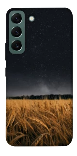 Чехол на Samsung Galaxy S22 grain фото 1 из 1