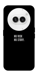 Чохол на Nothing Phone (2a) No risk фото 1 з 1