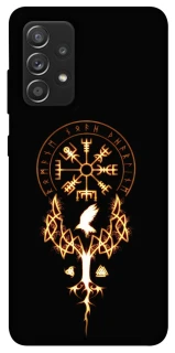Чохол на Samsung Galaxy A52 4G / A52 5G Vikings World фото 1 з 1
