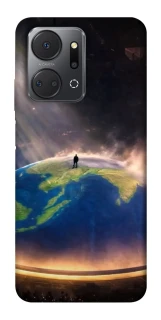 Чехол на Huawei Honor X7a Kanye West ver.1 фото 1 из 1