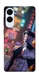 Чохол на Samsung Galaxy S25 Edge k-pop demon hunters v5 фото 1 з 1