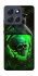 Чохол на Motorola Moto G86 Skull bottle фото 1 з 1