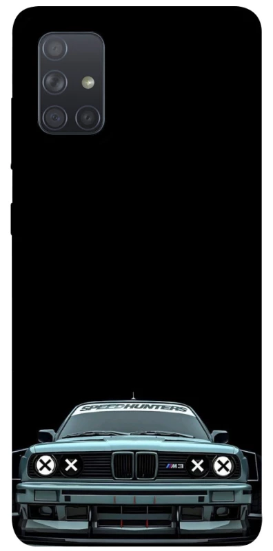 Чохол на Samsung Galaxy A71 BMW v148 фото 1 з 1
