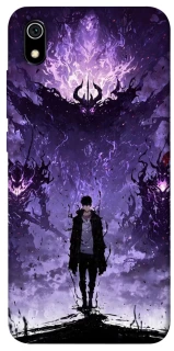 Чохол на Xiaomi Redmi 7A Sung Jinwoo фото 1 з 1