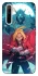 Чехол на Realme 6 Edward Elric фото 1 из 1