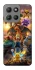 Чохол на Motorola Moto G15 Power Pokemon фото 1 з 1