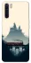 Чехол на Oppo A91 Hogwarts v1 фото 1 из 1