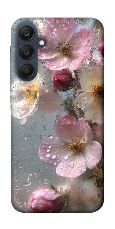 Чохол на Samsung Galaxy A25 5G Flowers v10 фото 1 з 1