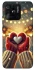 Чохол на Xiaomi Redmi 10C Heart in hand фото 1 з 1