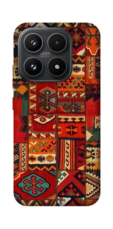 Чохол на Xiaomi 17 Килим v53 фото 1 з 1