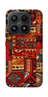 Чохол на Xiaomi 17 Килим v53 фото 1 з 1