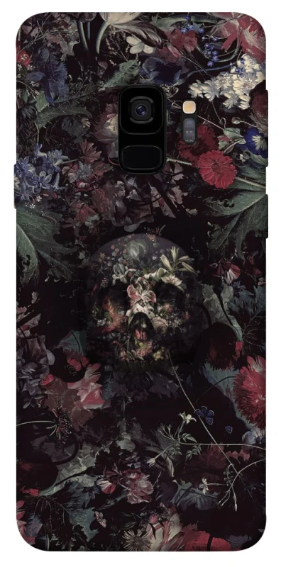 Чохол на Samsung Galaxy S9 Romantic Halloween ver.2 фото 1 з 1