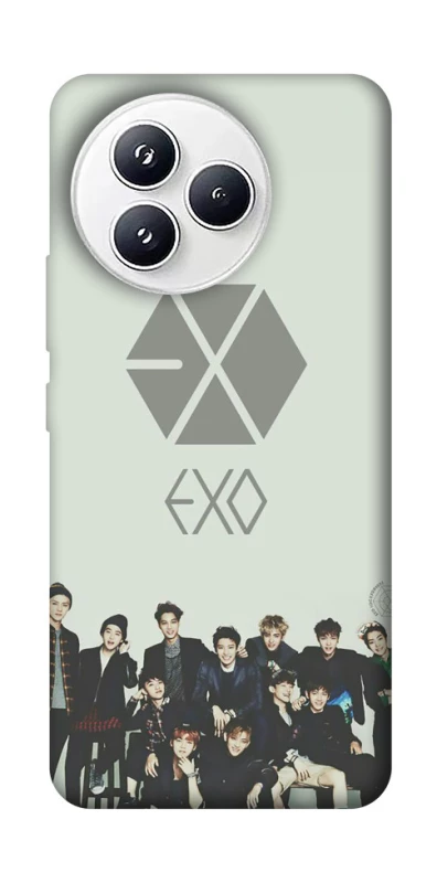 Чохол на Xiaomi Civi 5 Pro EXO v2 фото 1 з 1