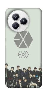 Чохол на Xiaomi Civi 5 Pro EXO v2 фото 1 з 1