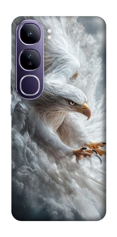 Чехол на Vivo Y300 eagle фото 1 из 1