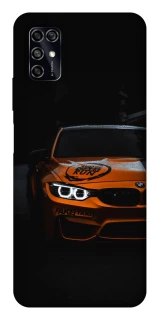 Чохол на ZTE Blade V2020 Smart BMW in the night фото 1 з 1