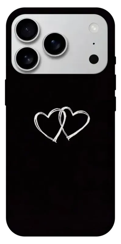 Чохол на Apple iPhone 18 Pro Max Love aesthetic ver.14 фото 1 з 1