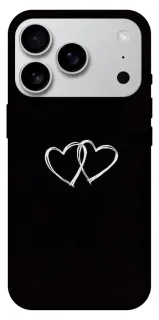 Чехол на Apple iPhone 18 Pro Max Love aesthetic ver.14 фото 1 из 1