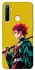 Чохол на Realme 6i Tanjiro Kamado v2 фото 1 з 1