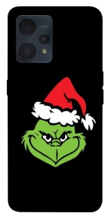 Чехол на Realme 9 4G / 9 Pro+ Гринч v2 фото 1 из 1