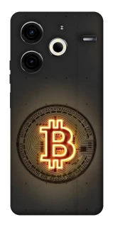 Чохол на TECNO Pova 6 Neo (LI6) Битферма фото 1 з 1